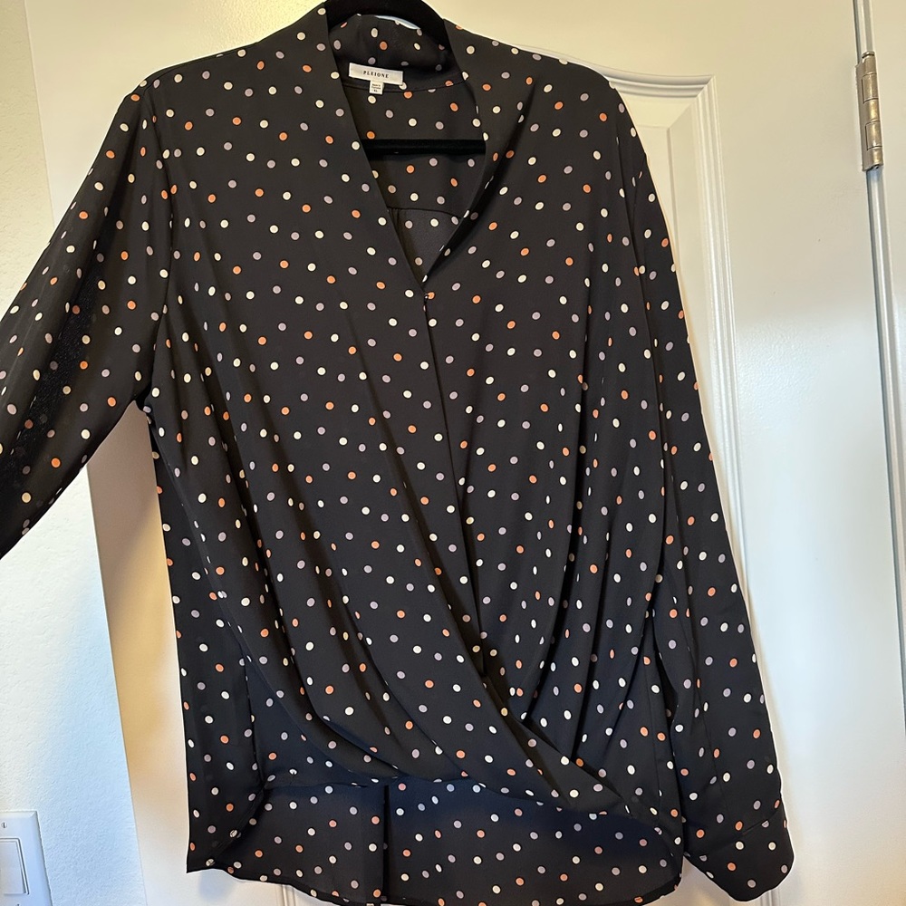 Pleione Dress Shirt